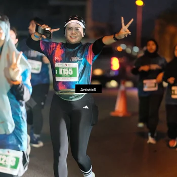 Runner Photo 4712791