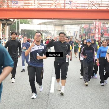 Runner Photo 4712792