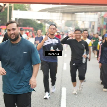 Runner Photo 4712793