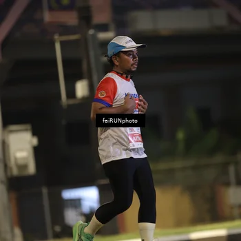 Runner Photo 4712802