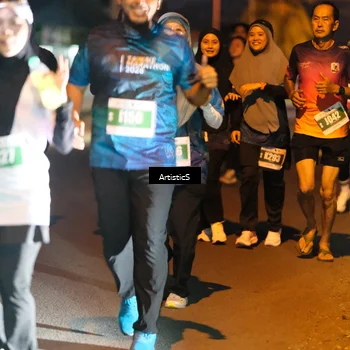 Runner Photo 4712804