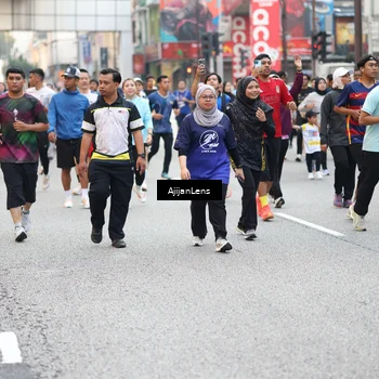 Runner Photo 4712805