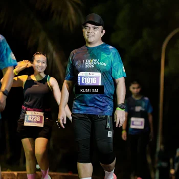 Runner Photo 4712807