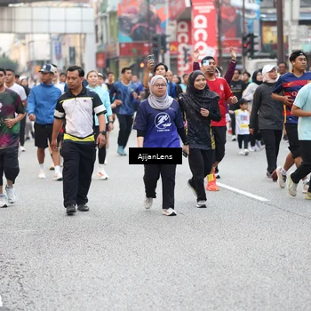 Runner Photo 4712813