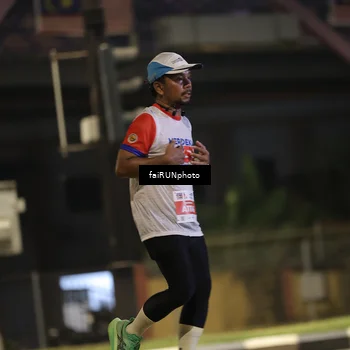 Runner Photo 4712814