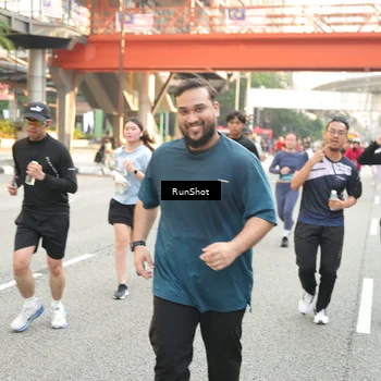 Runner Photo 4712818