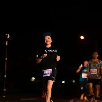 Runner Photo 4712822