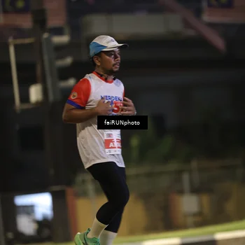 Runner Photo 4712823