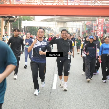 Runner Photo 4712824