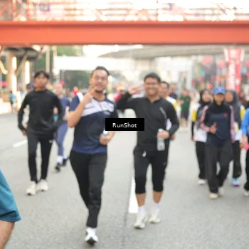 Runner Photo 4712825