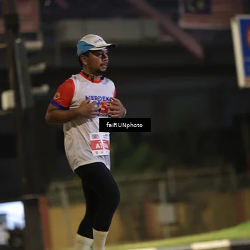 Runner Photo 4712828