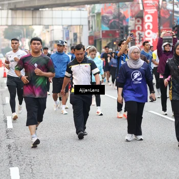 Runner Photo 4712832