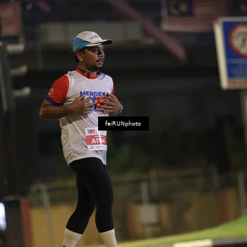 Runner Photo 4712834