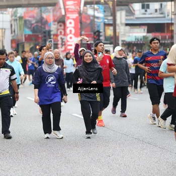 Runner Photo 4712836