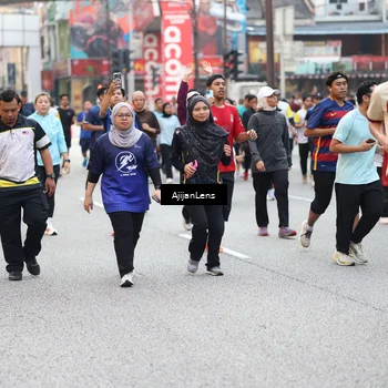 Runner Photo 4712838