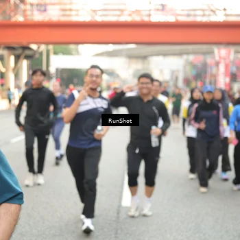 Runner Photo 4712839