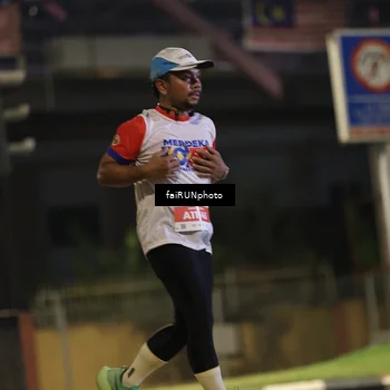 Runner Photo 4712848