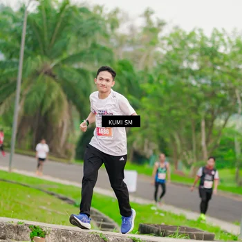 Runner Photo 4712849