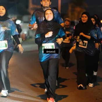 Runner Photo 4712850
