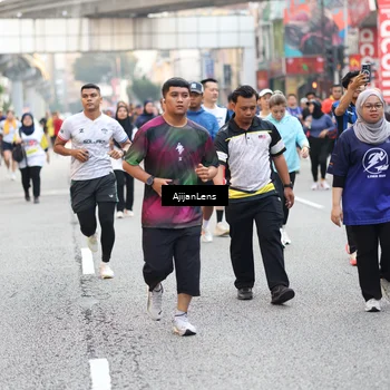 Runner Photo 4712851