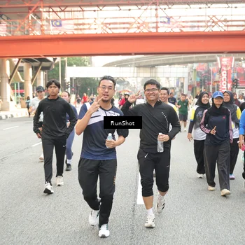 Runner Photo 4712854