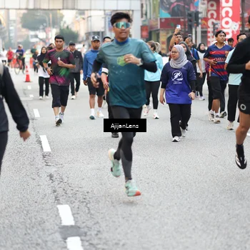 Runner Photo 4712855