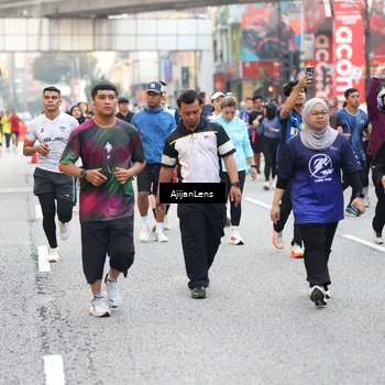 Runner Photo 4712858