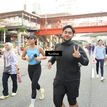 Runner Photo 4712862