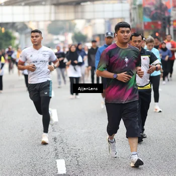 Runner Photo 4712865
