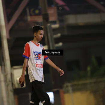 Runner Photo 4712866