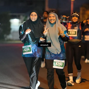 Runner Photo 4712867