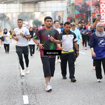 Runner Photo 4712870