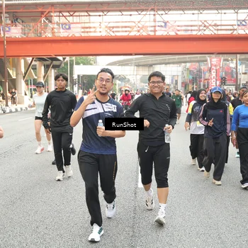 Runner Photo 4712872