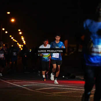 Runner Photo 4712873