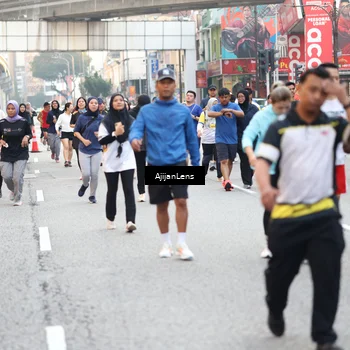 Runner Photo 4712874