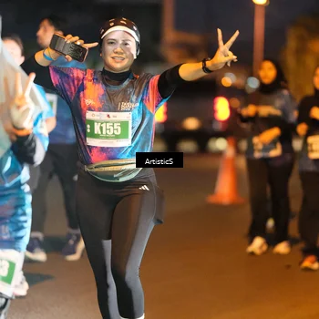 Runner Photo 4712878