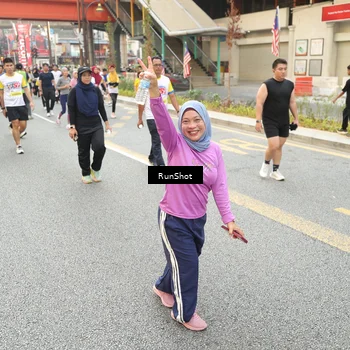 Runner Photo 4712882