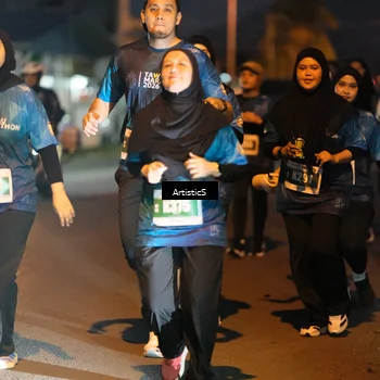 Runner Photo 4712884