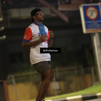 Runner Photo 4712886