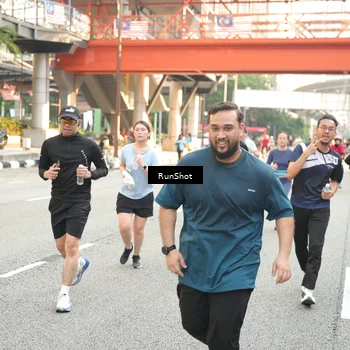 Runner Photo 4712887