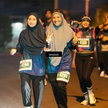 Runner Photo 4712890