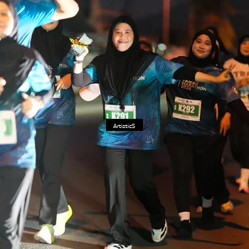 Runner Photo 4712892
