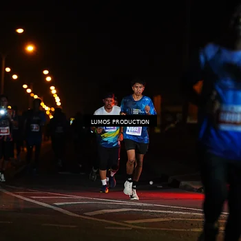 Runner Photo 4712893