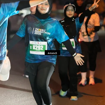 Runner Photo 4712897