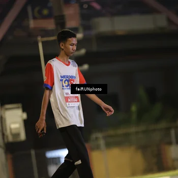Runner Photo 4712898