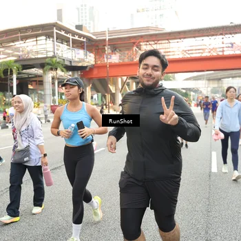 Runner Photo 4712909