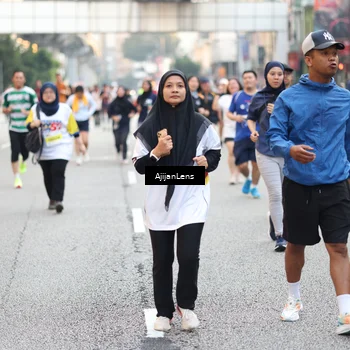 Runner Photo 4712911