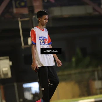 Runner Photo 4712912