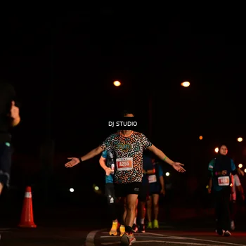 Runner Photo 4712913