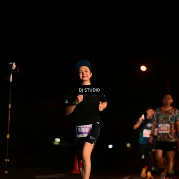 Runner Photo 4712914